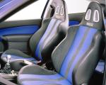 Ford Focus RS 2002 года